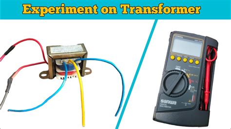 Transformer Experiments 的图像结果