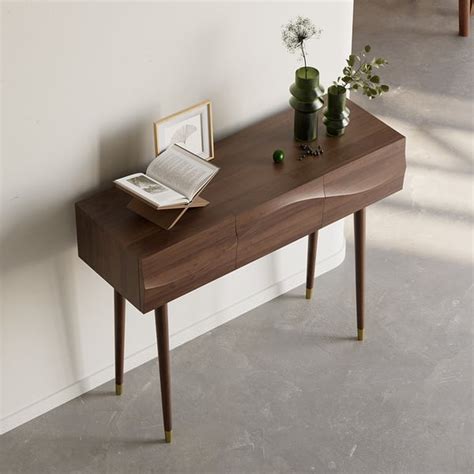 Tixo Console Table – Indian Nest