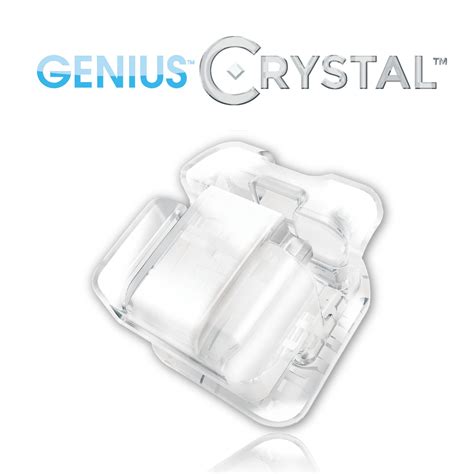 Genius Crystal – orthobuy