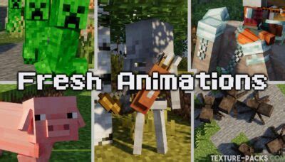 Image result for Java Animation Texture Pack for Mcpe
