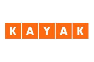 Kayak Coupons & Promo Codes - Save up to Flat ₹300 OFF