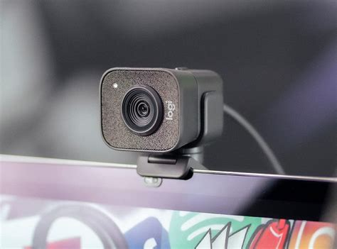 Image result for Open Logitech Camera