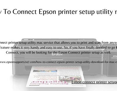 Image result for Epson Printer Installation