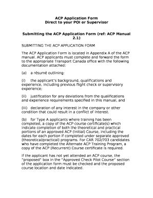 acp at Doc Template | pdfFiller