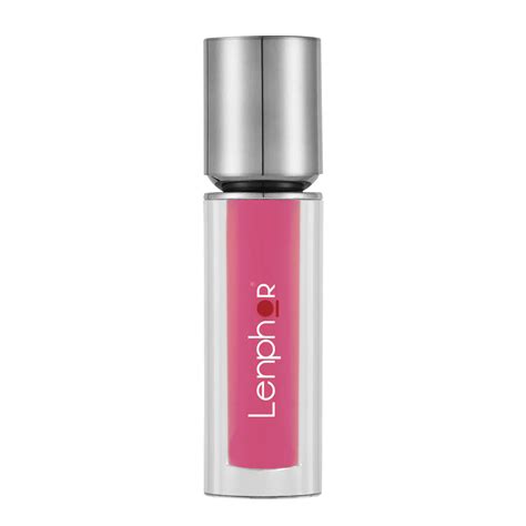 Lenphor Colour Me Up Liquid Lipstick Blush Nude 09 2ml – Mani Ram ...