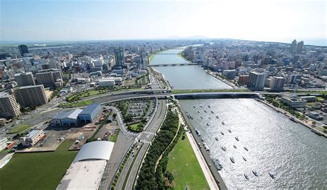 THE 30 BEST Places to Visit in Niigata (2026) - Must-See Attractions