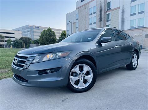 2010 Honda Accord Crosstour for Sale in Houston, TX - OfferUp