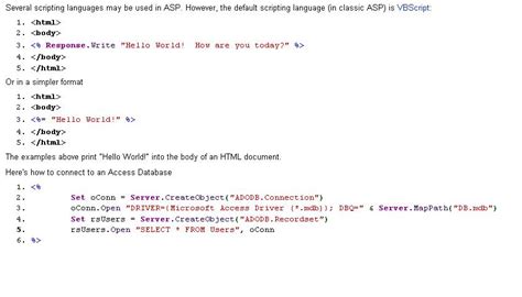ASP Code 的图像结果
