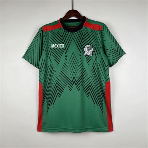 2025 mexico jersey special edition new soccer jersey mexico_1