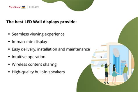Image result for LED Wall Display Resolution Chart