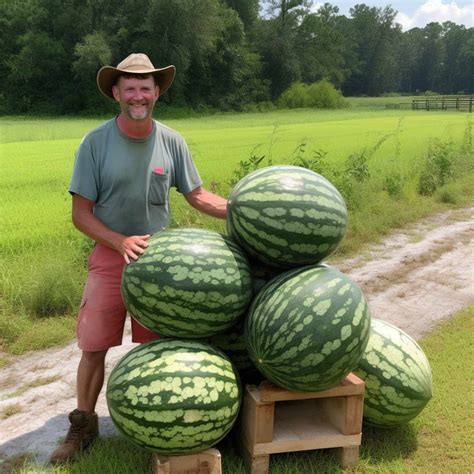 30 Types of Watermelon: A-to-Z (+Photos) - Butter N Thyme