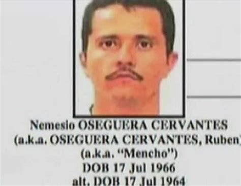 El hospital privado que El Mencho habría construido para tratar su ...