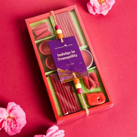Samridhi Prosperity | Gift Hamper | Diwali Gifting – Samskara Home