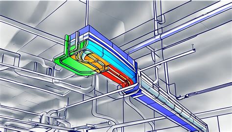 Ductwork Layout 的图像结果