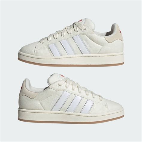 ADIDAS Originals CAMPUS 00S SHOES – MIDS&LOWS