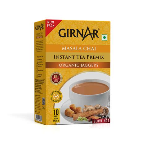 Girnar | One Stop Store for Teas and more – Girnar Tea