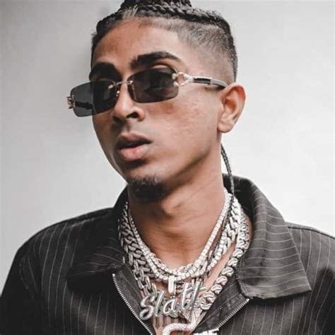 MC Stan - Latest News, Photos, Videos, Awards, Filmography, MC Stan ...