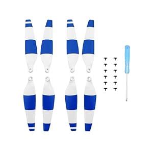 Buy Lictopro Propellers Compatible for Dji Mini 4 PRO/Mini 3 PRO And ...