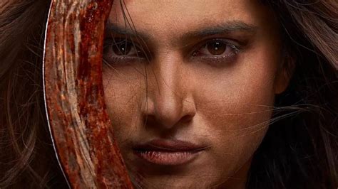 Tara Sutaria Makes OTT Debut, Shares Fierce First Look Poster Of Disney ...