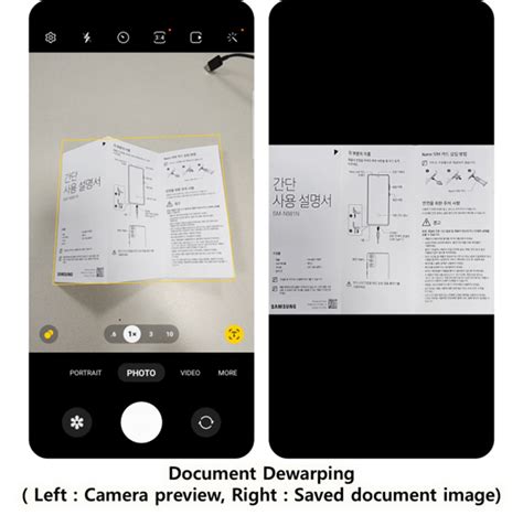 Image result for How to Scan Documents On Samsung Notes