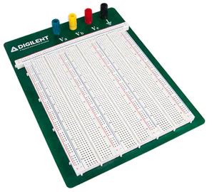 Breadboards and Prototype Boards | DigiKey