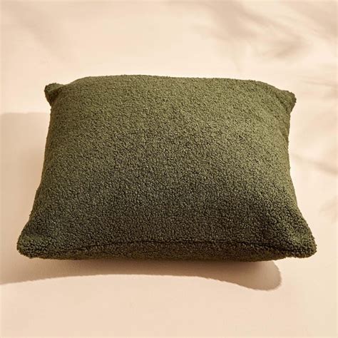 Buy Aspen Filled Cushion - 40x40cm from Home Centre at just INR 699.0
