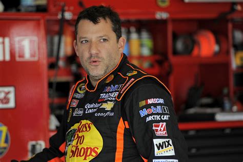 "That's Racing"?: NASCAR Champ Tony Stewart Hit and Killed Kevin Ward ...