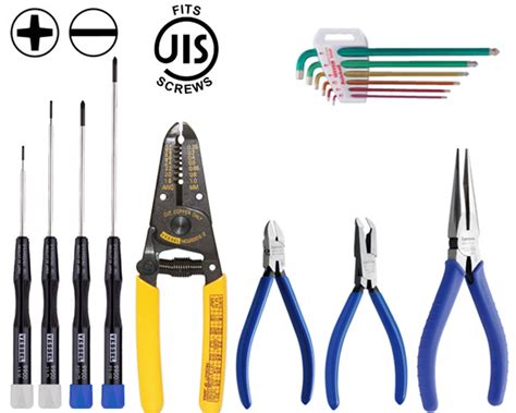 Image result for Electronics Tools