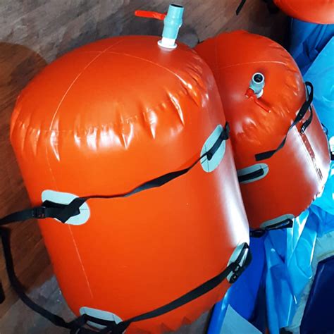 Portable Flexible Biogas Digester Cum Storage Tank - Manufacturer of ...