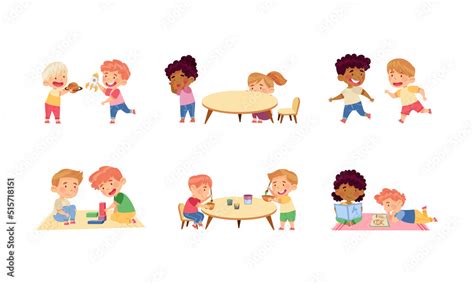 Playing Cartoon 的图像结果