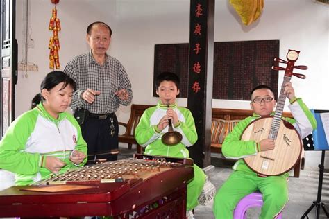 海南保亭黎族八音：独木成器奏心曲_国学网-国学经典-国学大师-国学常识-中国传统文化网-汉学研究