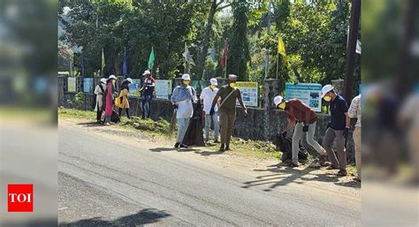 Cleaning drive held in SIPCOT industrial parks across Tamil Nadu ...
