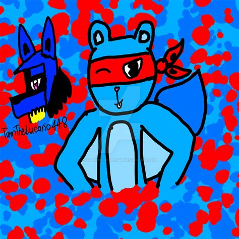 Image result for HTF Splendid deviantART