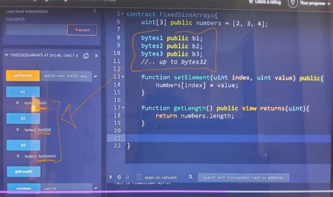 Image result for Solidity Blockchain Programming Language