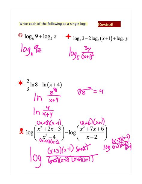 Image result for Log Properties