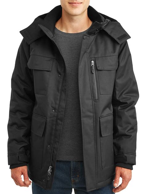 Tech Brand Jacket at Paul Nichols blog