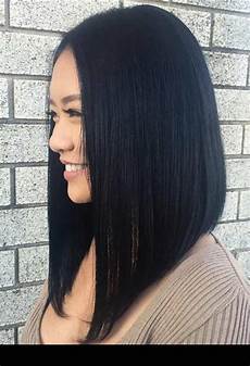 Angled Bob Hairstyles Side View by Angled Bob Side View Courtesy Of Stayglam Angled Bob Hairstyles Side View