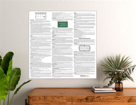 Image result for Pool Table Line Rules