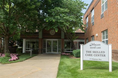 Locations - Wingate Living