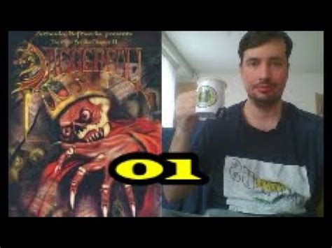 Daggerfall Intro 的图像结果