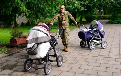 Building a fence brings community, military together in Lithuania ...