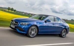 Image result for Mercedes C-Class Subframe Problems