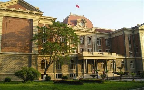 天津外国语大学教育集团10所成员校一览！ - 知乎