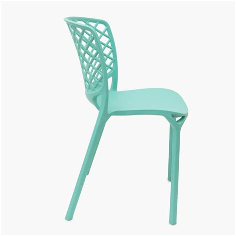 Buy Zain Plastic Chair from Home Centre at just INR 2495.0