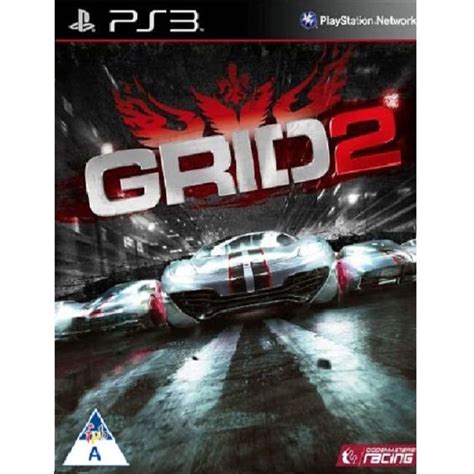 Image result for PS5 Grid 2