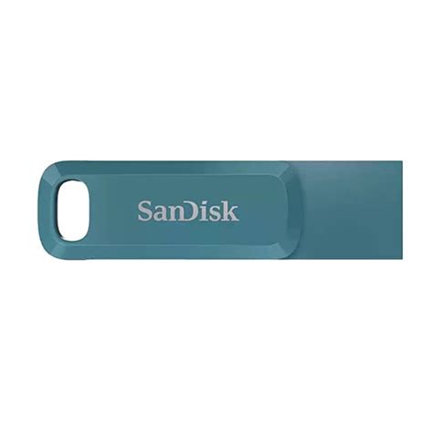 SanDisk 256GB Mobile Pen Drive – Navagio Bay