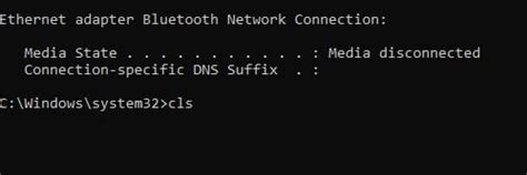 Image result for Command-Prompt Commands IP Config