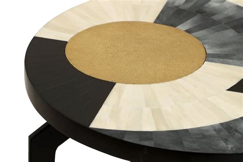 Soho Side Table – Main Character | Luxury Furniture Studio