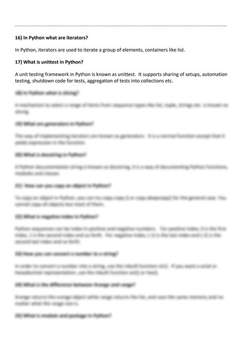 Image result for Python Import Questionnaire