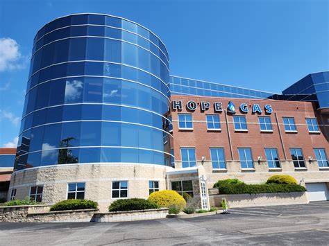 Hope Gas celebrates 'Hope' 24-months after acquisition - WV MetroNews